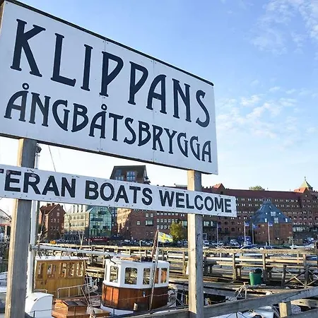 فندق Quality Waterfront