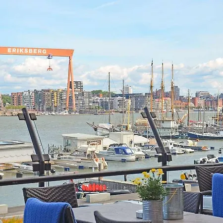 Quality Waterfront