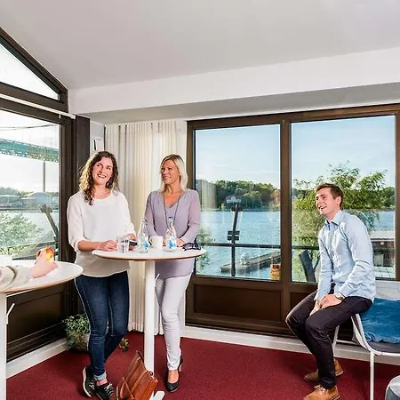 Hotel Quality Waterfront