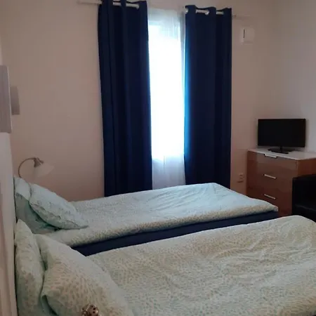 Apartment2 * Gotemburgo