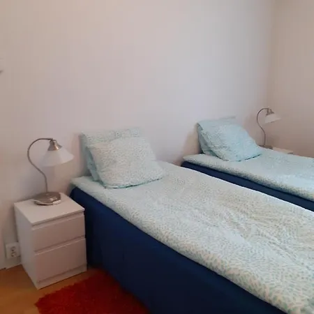 Apartamento Apartment2 Gotemburgo