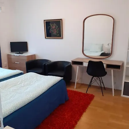 Apartment2 *