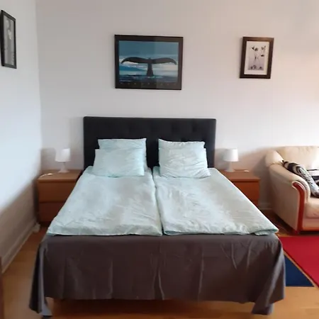 Apartamento Apartment2 *