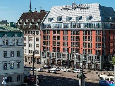 Hotel Profilhotels Opera