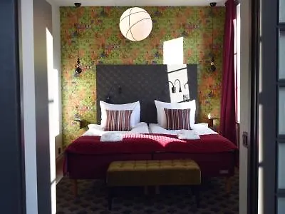 Profilhotels Opera Göteborg