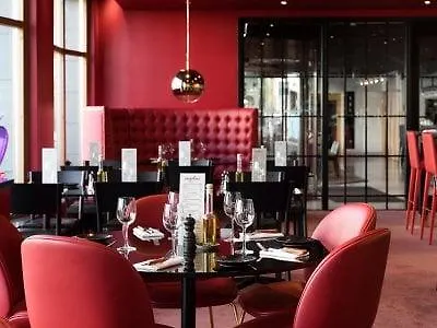 Profilhotels Opera 4* Göteborg