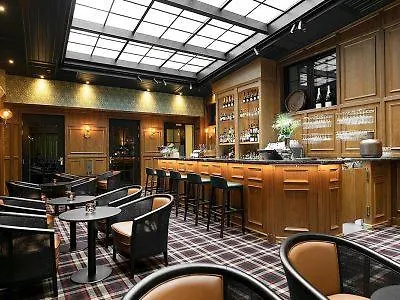 Hotel Profilhotels Opera