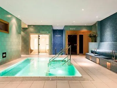 Profilhotels Opera Hotel