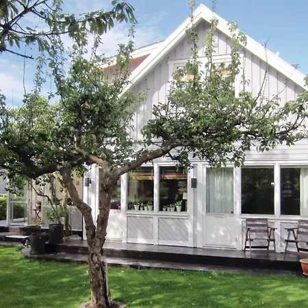 度假居 Nice Home In Vaestra Froelunda With Wifi 哥德堡