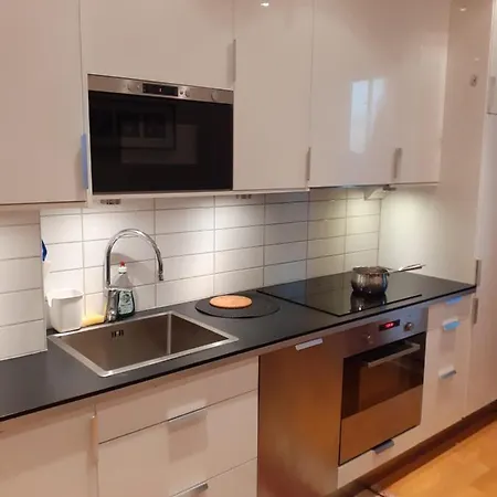 Apartamento Apartment2