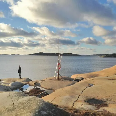 Σπίτι διακοπών Amazing In Vaestra Froelunda