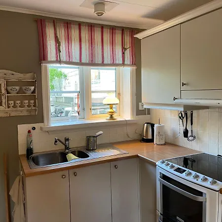 Pia's House * Göteborg