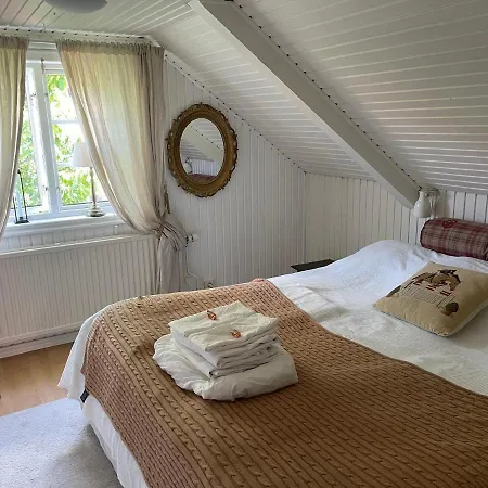 Pia's House Villa Göteborg