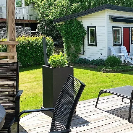 Holiday Home Torslanda II Nyaraló