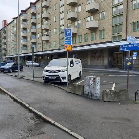 Apartment2 * Goteborg