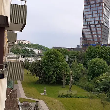 Apartment2 * Gotemburgo