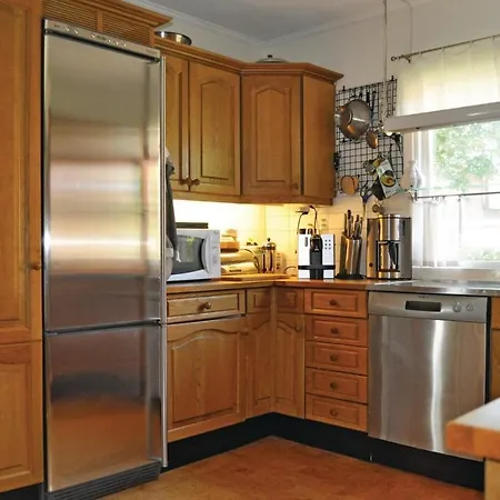 度假居 Nice Home In Vaestra Froelunda With Wifi