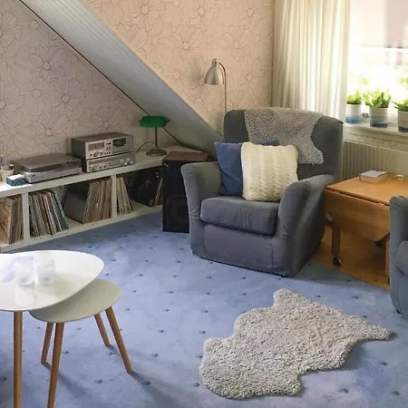 Nice Home In Vaestra Froelunda With Wifi 度假居 哥德堡