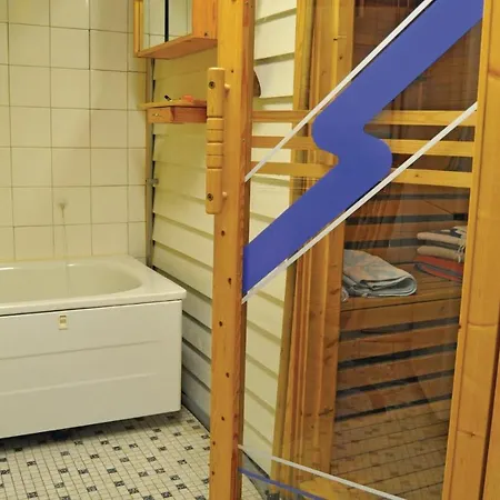 Nice Home In Vaestra Froelunda With Wifi 度假居 哥德堡