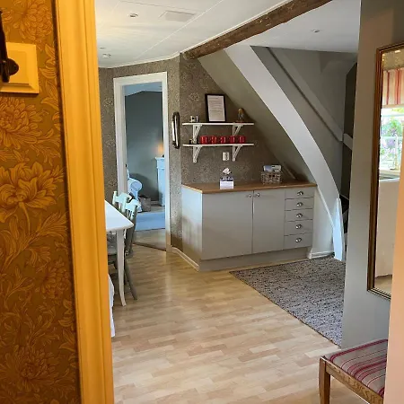 Pia's House Gothenburg