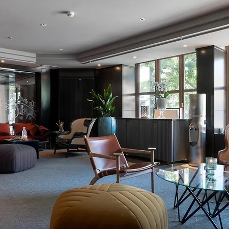 Elite Park Avenue