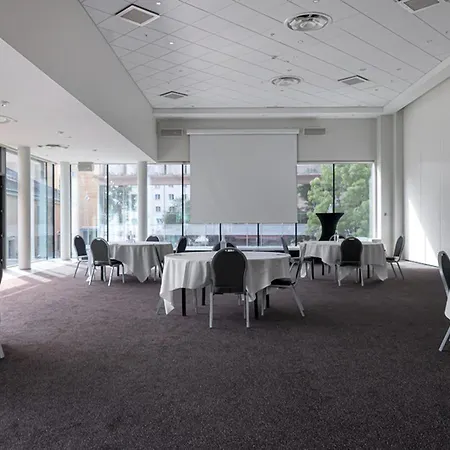Elite Park Avenue 4* Gothenburg