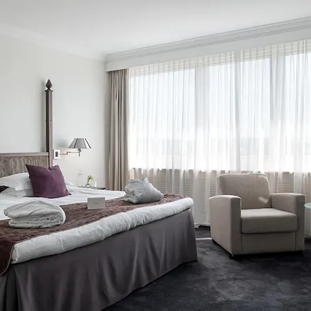 Elite Park Avenue 4*