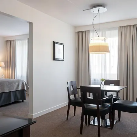 Elite Park Avenue 4*