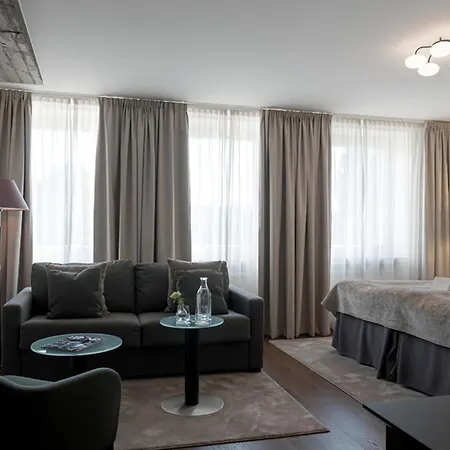 Elite Park Avenue 4* Göteborg