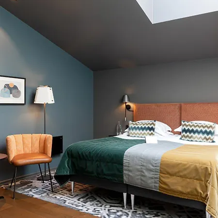 Elite Park Avenue Hotel