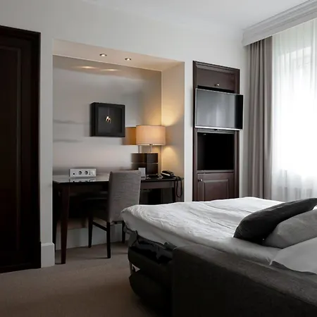 Hotel Elite Park Avenue
