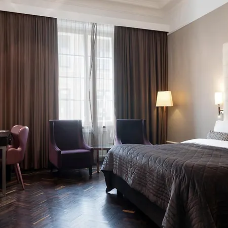 Hotel Elite Plaza