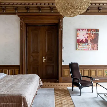 Elite Plaza 4* Göteborg