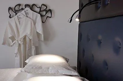 Hotel Flora Gothenburg