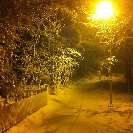 Torpet Mon גטבורג