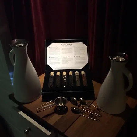 Torpet Mon לינה וארוחת בוקר גטבורג