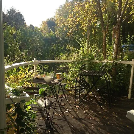 Torpet Mon 3* Gotemburgo