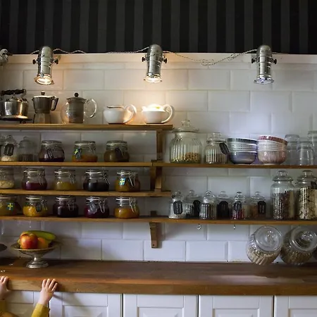 Torpet Mon 3* גטבורג