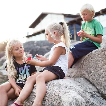 Arken & Art Garden 4*