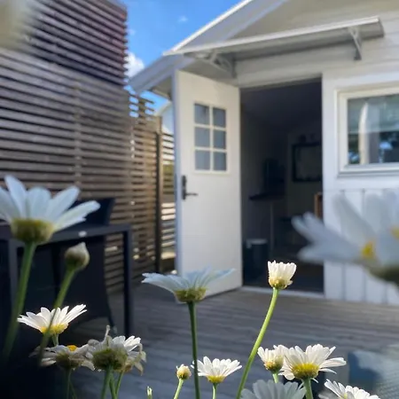 Eklanda Apartamento *