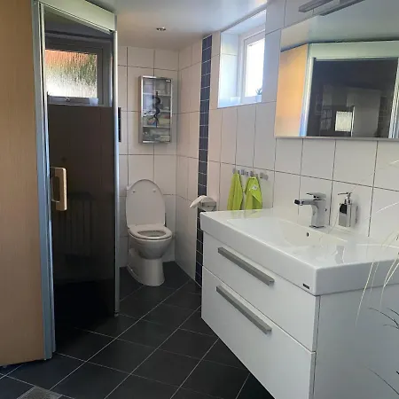 Eklanda Studio * Gothenburg