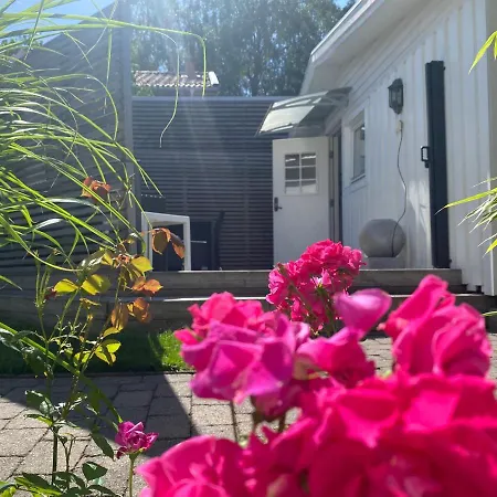 Apartamento Eklanda *