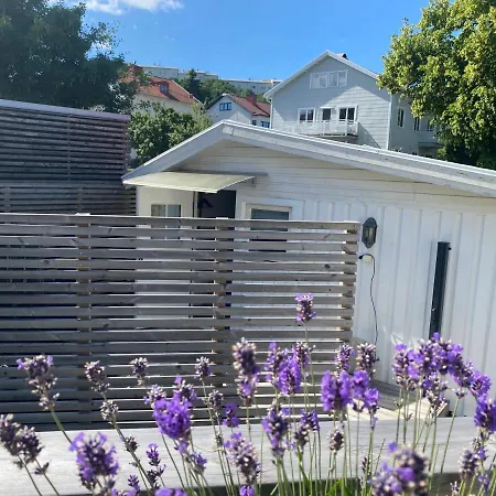 Apartment Eklanda Studio