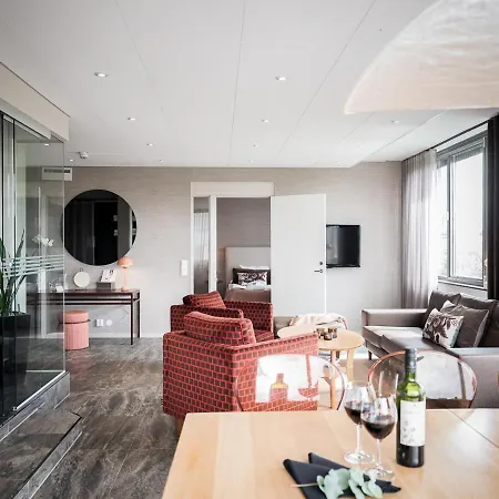 Spar Majorna Hotel Gotemburgo