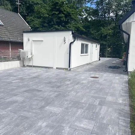 Exclusive Near The Ocean In Hovas Holiday home *