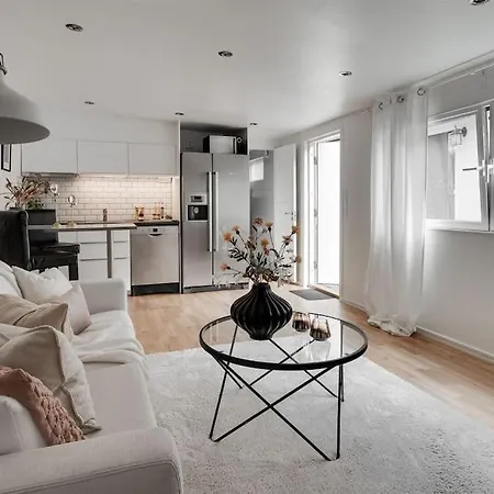 Exclusive Near The Ocean In Hovas *