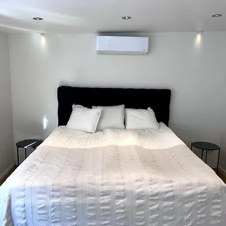 Holiday home Exclusive Near The Ocean In Hovas Gothenburg