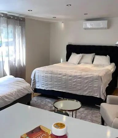 Exclusive Near The Ocean In Hovas * Gothenburg