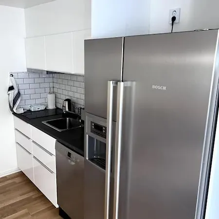 Exclusive Near The Ocean In Hovas Holiday home Gothenburg