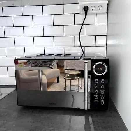 Exclusive Near The Ocean In Hovas Holiday home